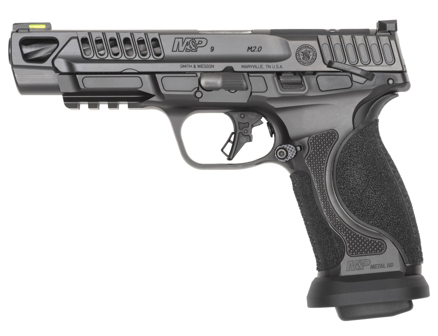 M&P9 M2.0 COMP HD 9MM 17+1