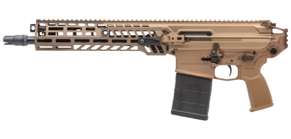 MCX SPEAR 7.62X51 COY 13"